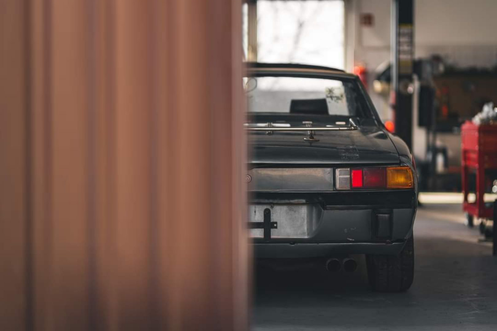 Szenvedély és precizitás